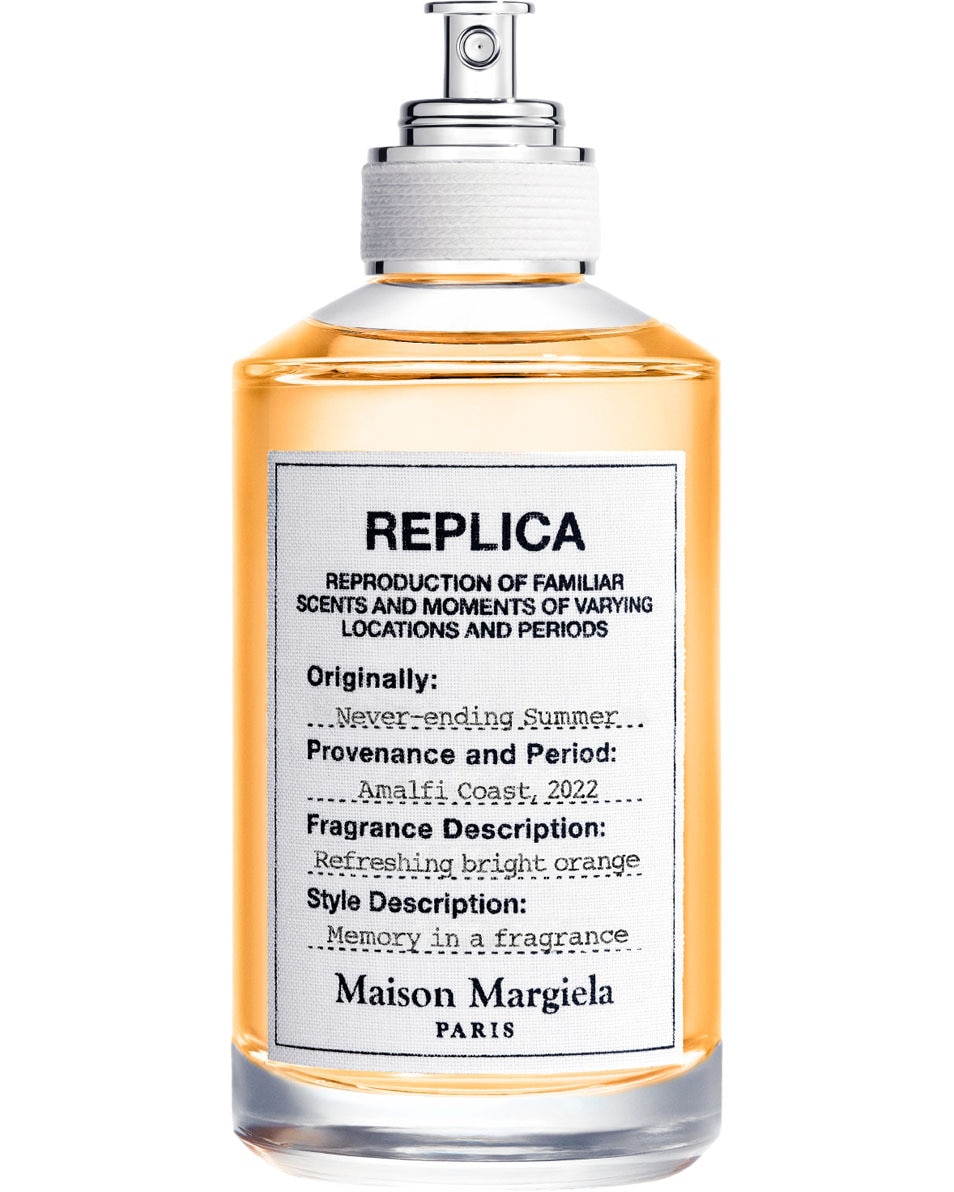 MAISON MARGIELA Never Ending Summer Eau De Toilette 100 ML