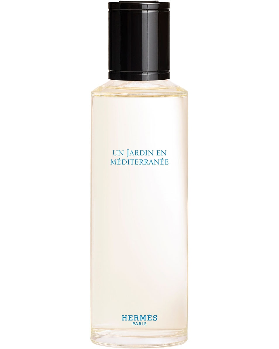 HERMÈS Un Jardin en Méditerranée Navulling Eau de Toilette 200 ML