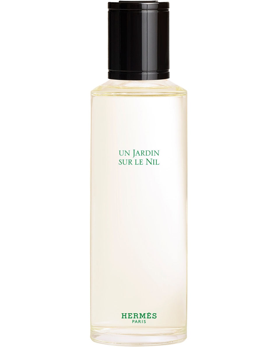 HERMÈS Un Jardin sur le Nil Navulling Eau de Toilette 200 ML