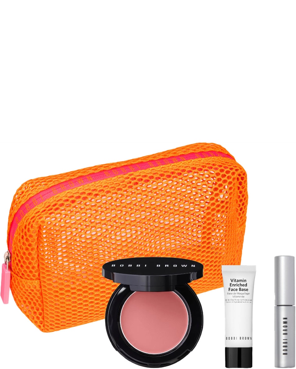 BOBBI BROWN BLUSH & GLOW Set 3 ST