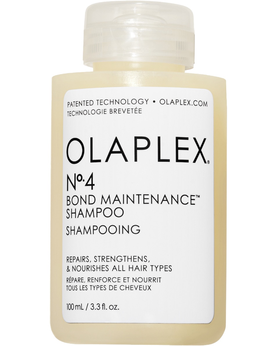OLAPLEX No.4 Bond Maintenance® Shampoo No.4 Bond Maintenance® Shampoo 100 ML