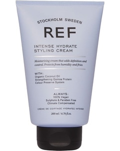 Hydraterende stylingcrème Hydraterende stylingcrème