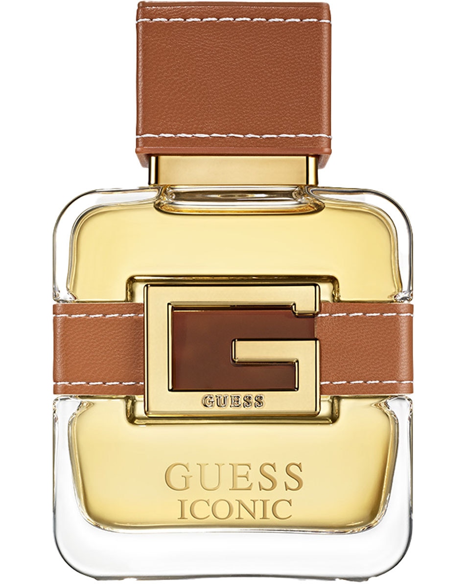 GUESS ICONIC Eau de parfum 50 ML