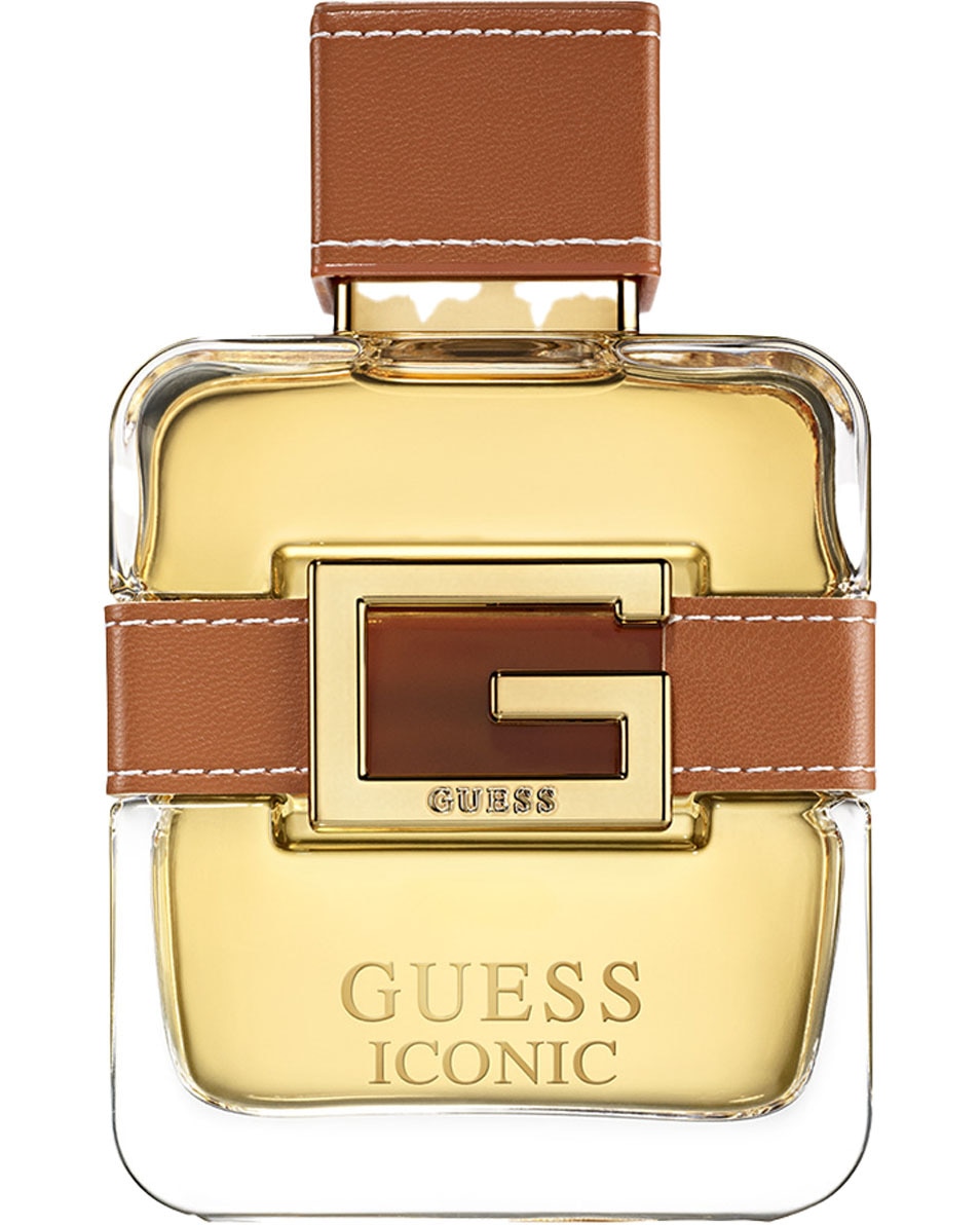 GUESS ICONIC Eau de parfum 100 ML