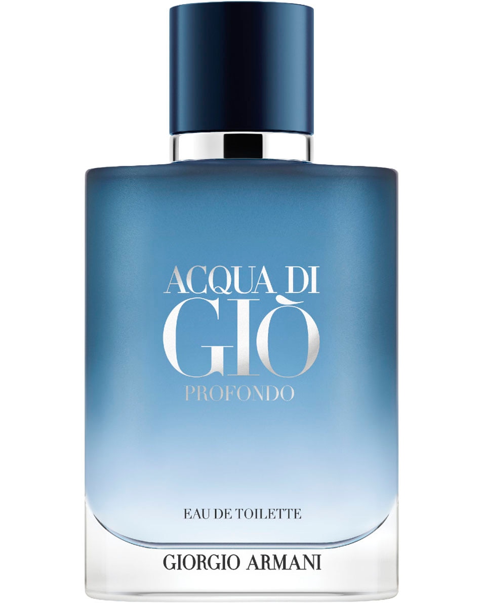 ARMANI Acqua Di Giò Profondo Eau de toilette voor heren 100 ML