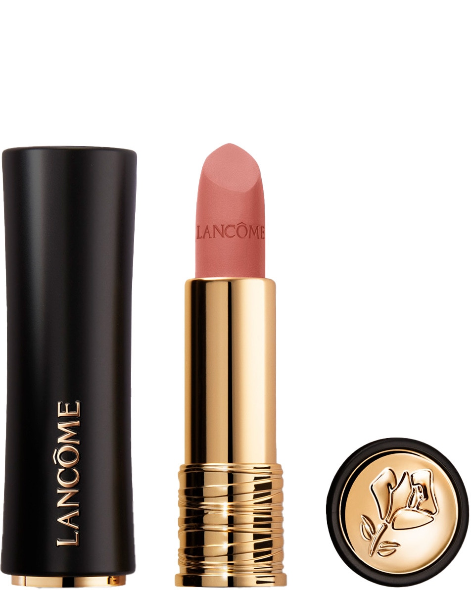 LANCÔME L'Absolu Rouge Drama Matte Matte Lippenstift Nude Shot