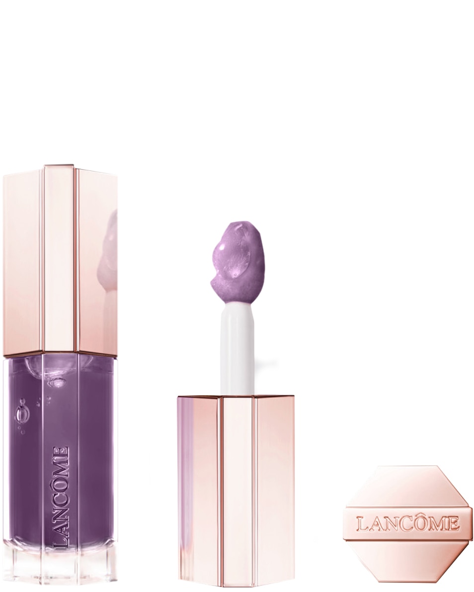 LANCÔME Lip Idole Juicytreat Lipolie Gloss 90 - BERRY BISOU