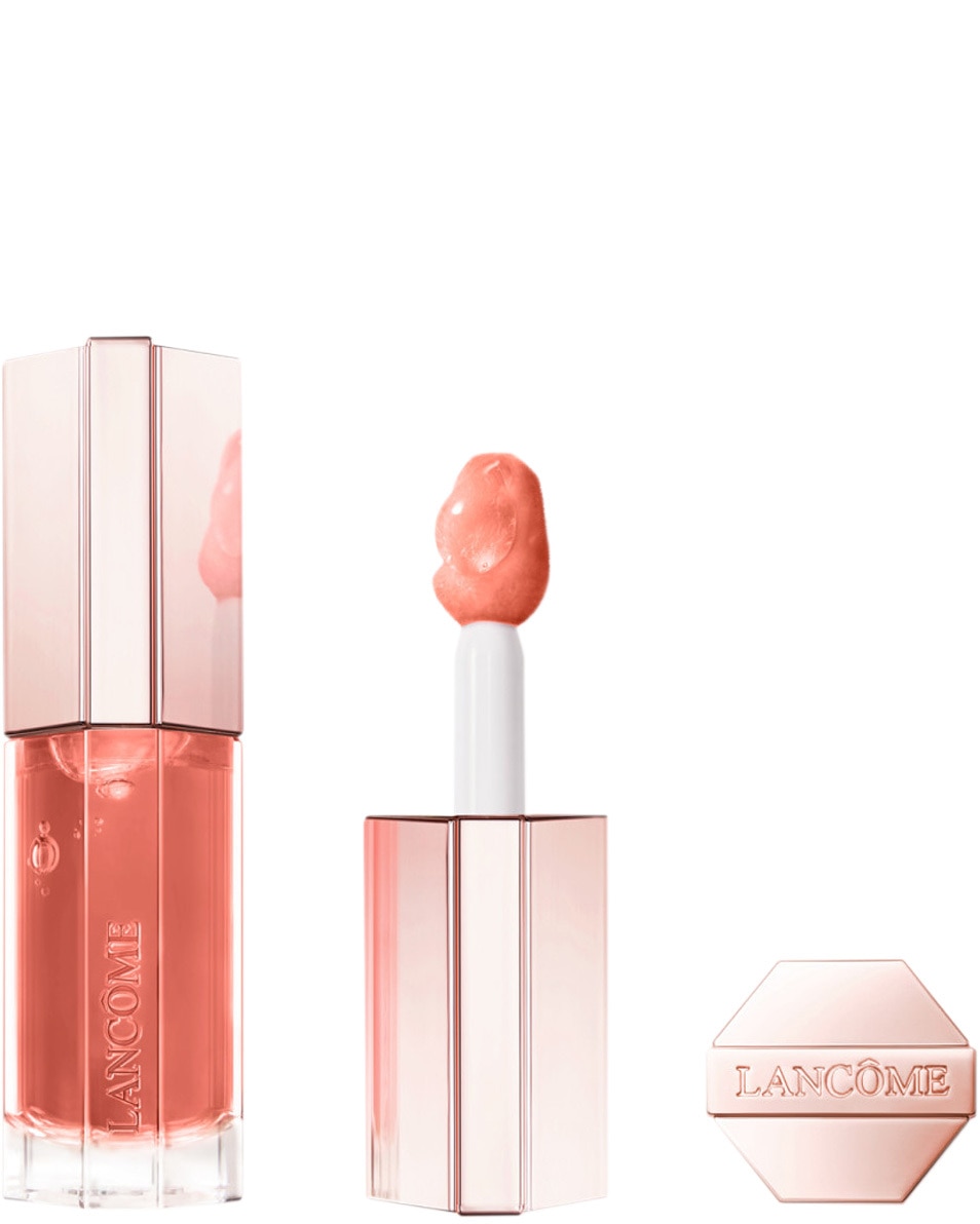 LANCÔME Lip Idole Juicytreat Lipolie Gloss 40 - ALL THE TEA