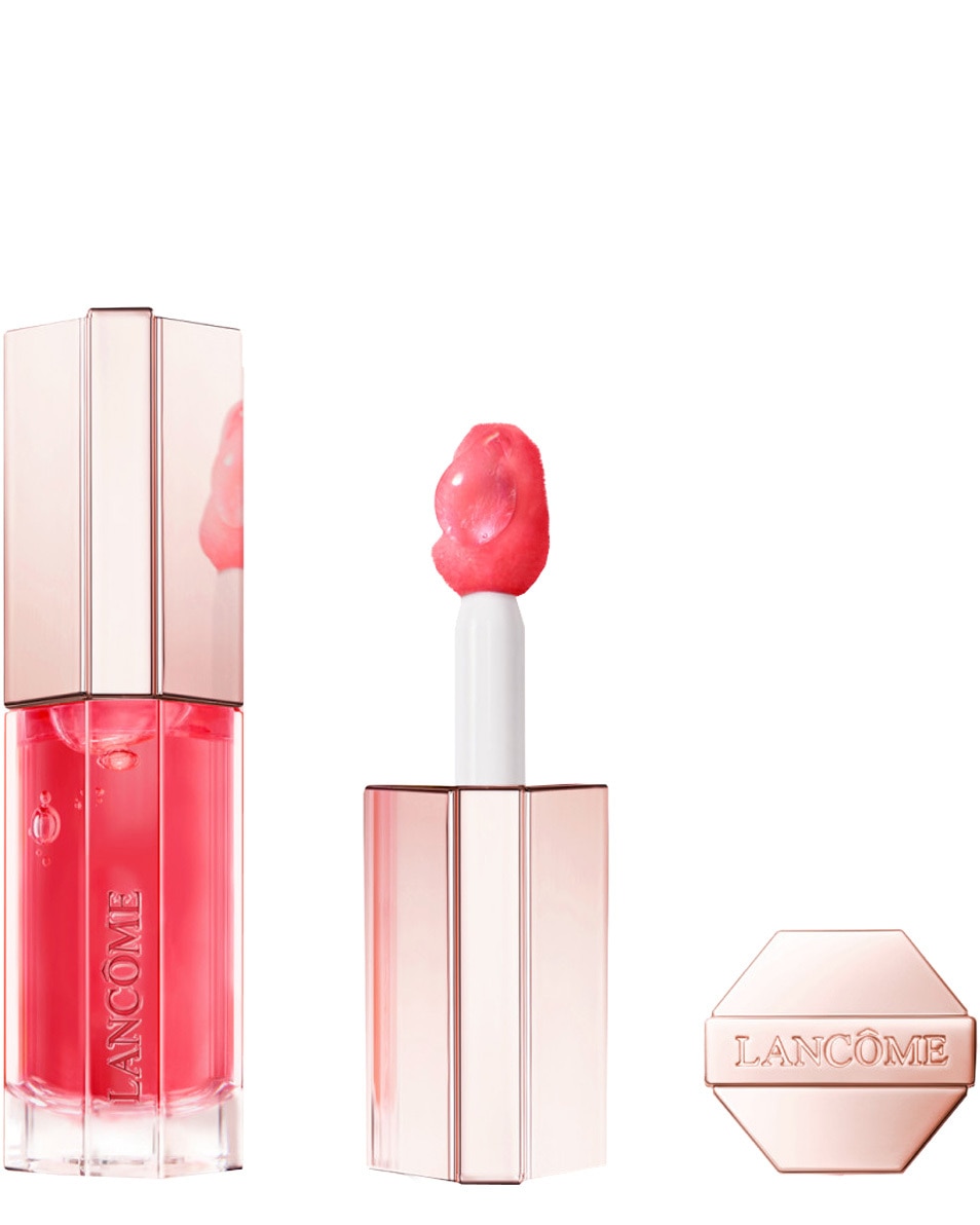 LANCÔME Lip Idole Juicytreat Lipolie Gloss 12 - CHERRYLICIOUS