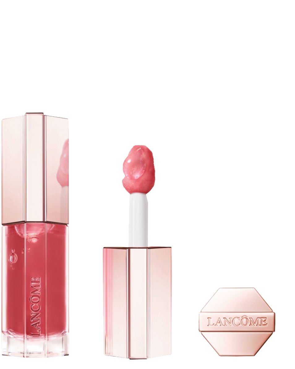 LANCÔME Lip Idole Juicytreat Lipolie Gloss Idôle nude