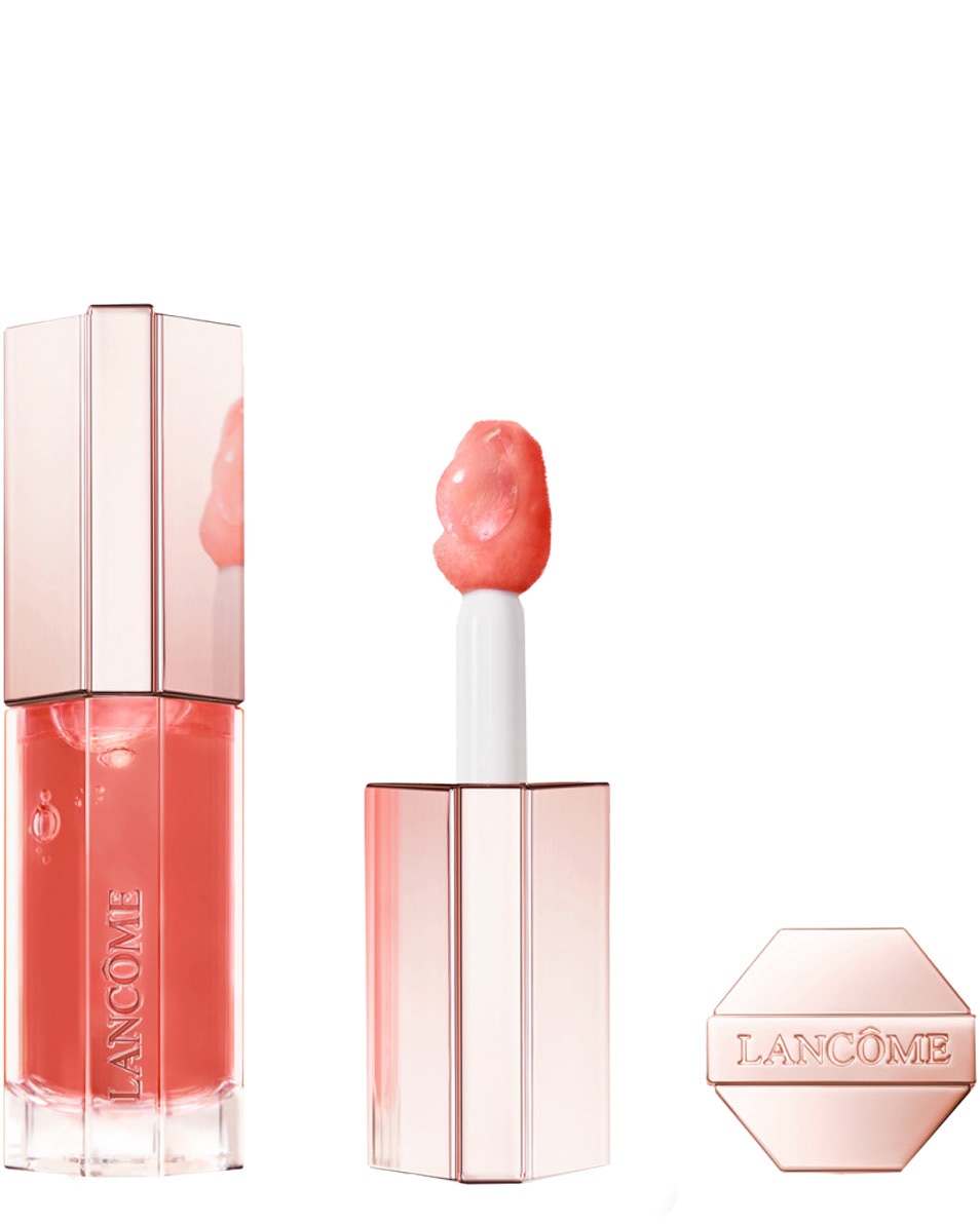 LANCÔME Lip Idole Juicytreat Lipolie Gloss 16 - PINKY PROMISE