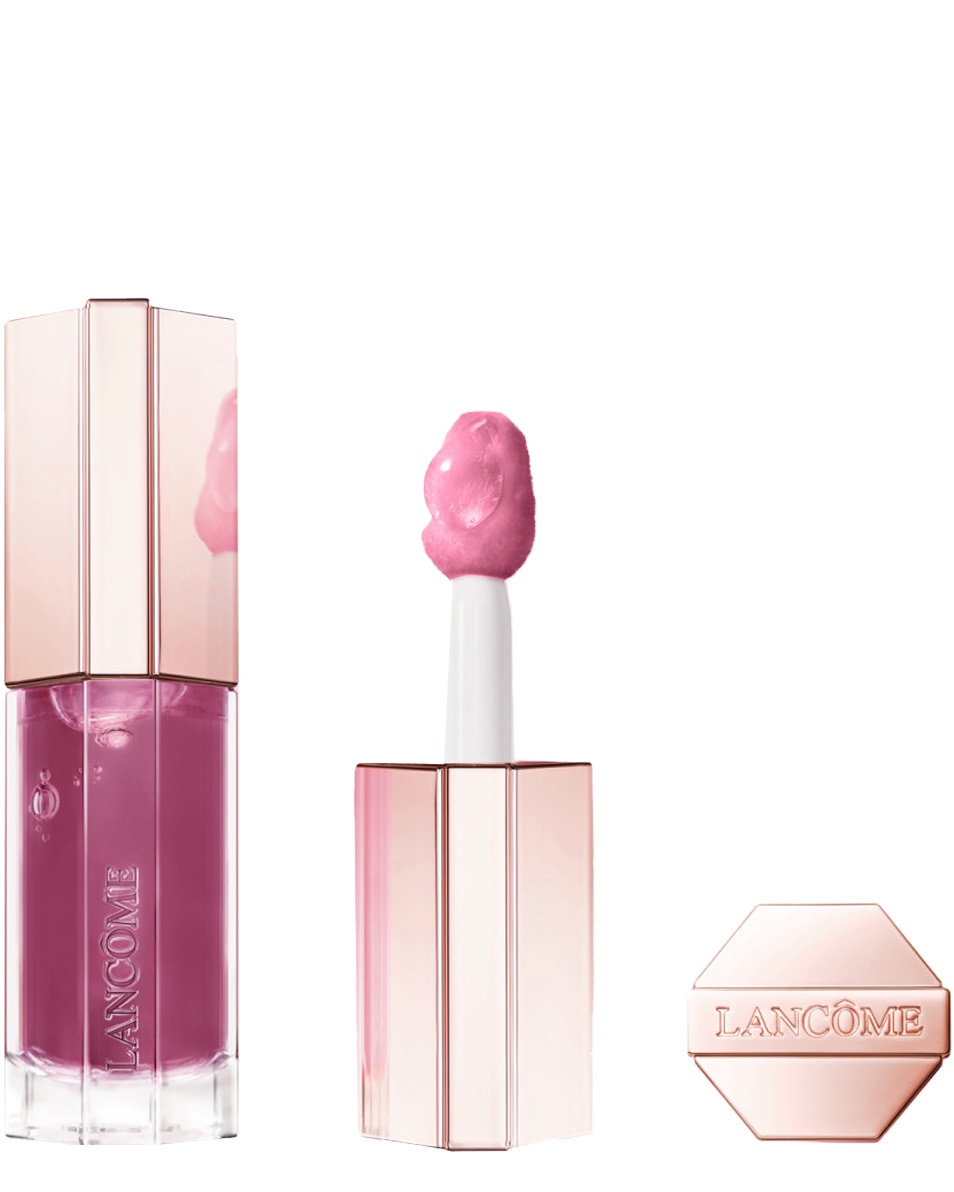 LANCÔME Lip Idole Juicytreat Lipolie Gloss 18 - BERRY YUMMY