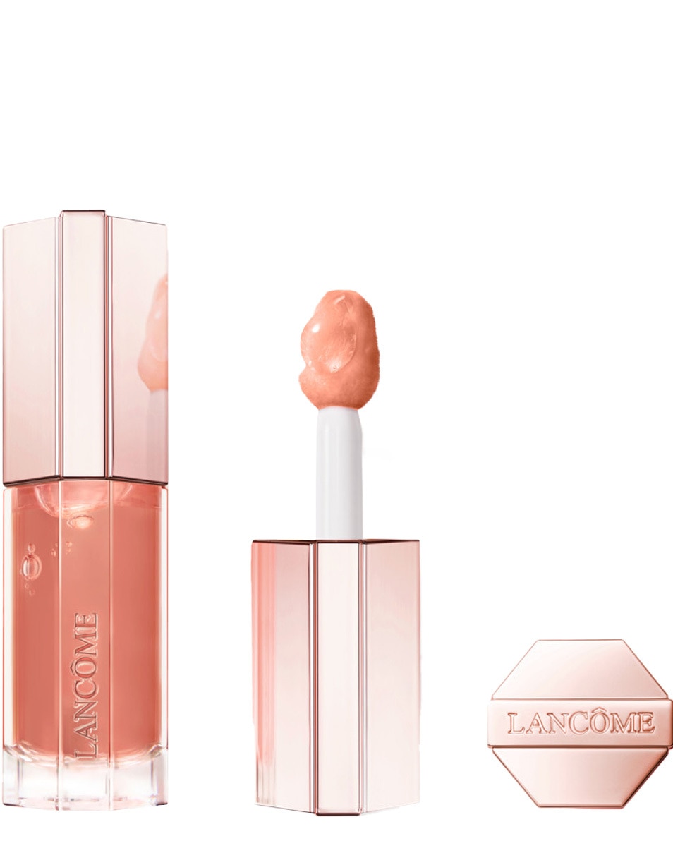 LANCÔME Lip Idole Juicytreat Lipolie Gloss Toffee talk