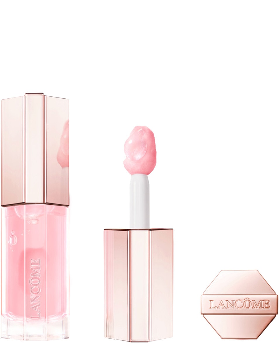 LANCÔME Lip Idole Juicytreat Lipolie Gloss 10 - PINK ÔH LA LA