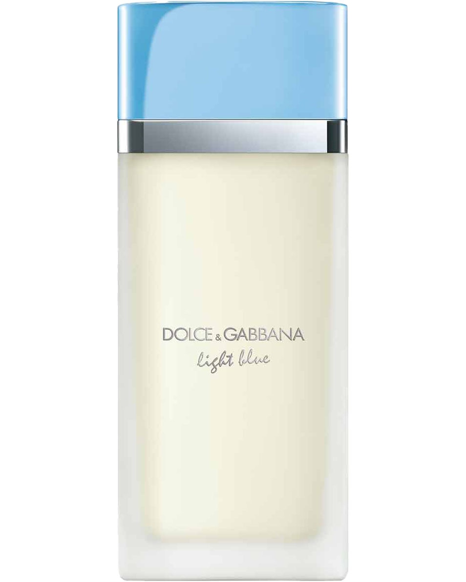 DOLCE & GABBANA Light Blue Eau De Toilette 200 ML