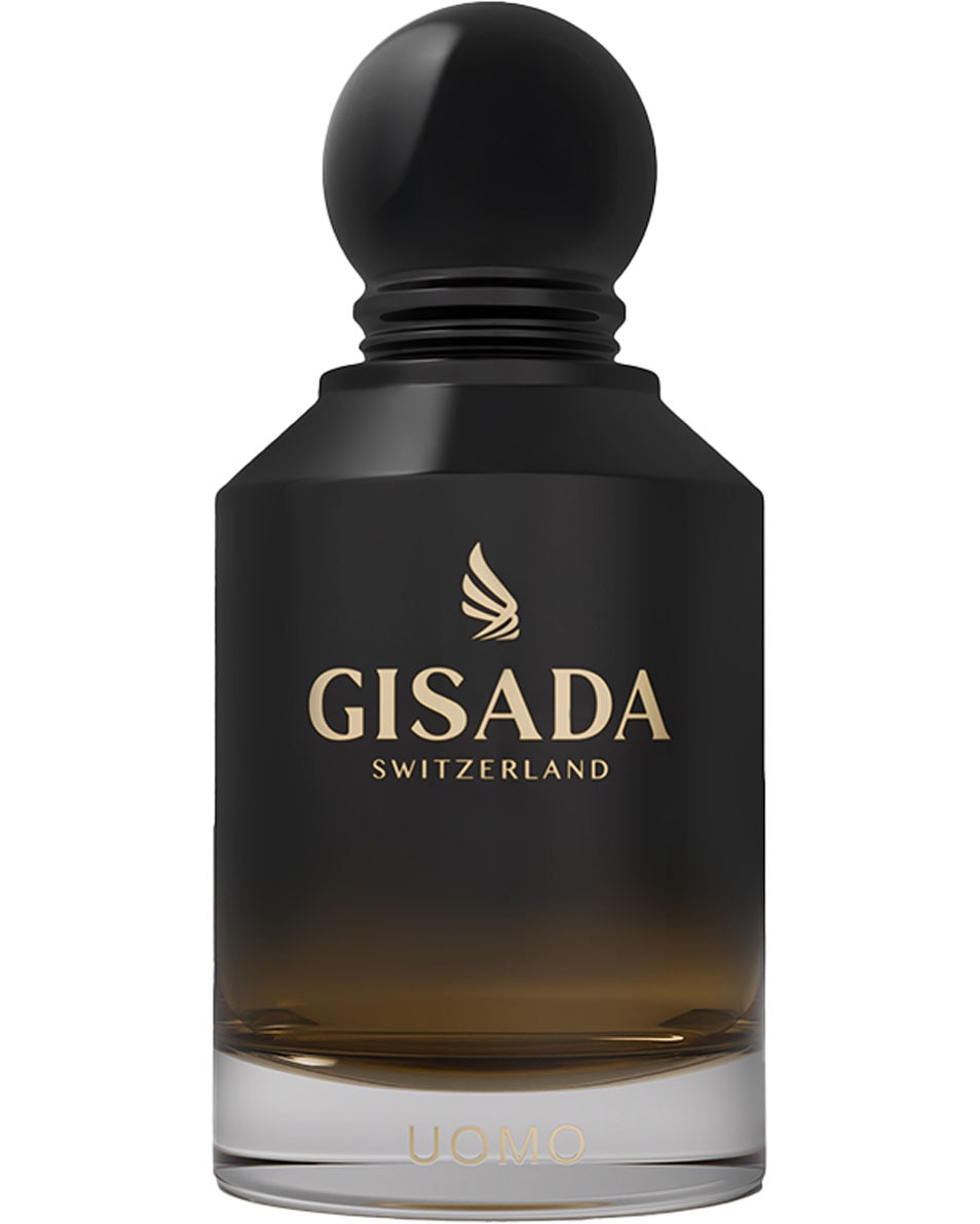 GISADA Uomo Eau de Parfum 100 ML