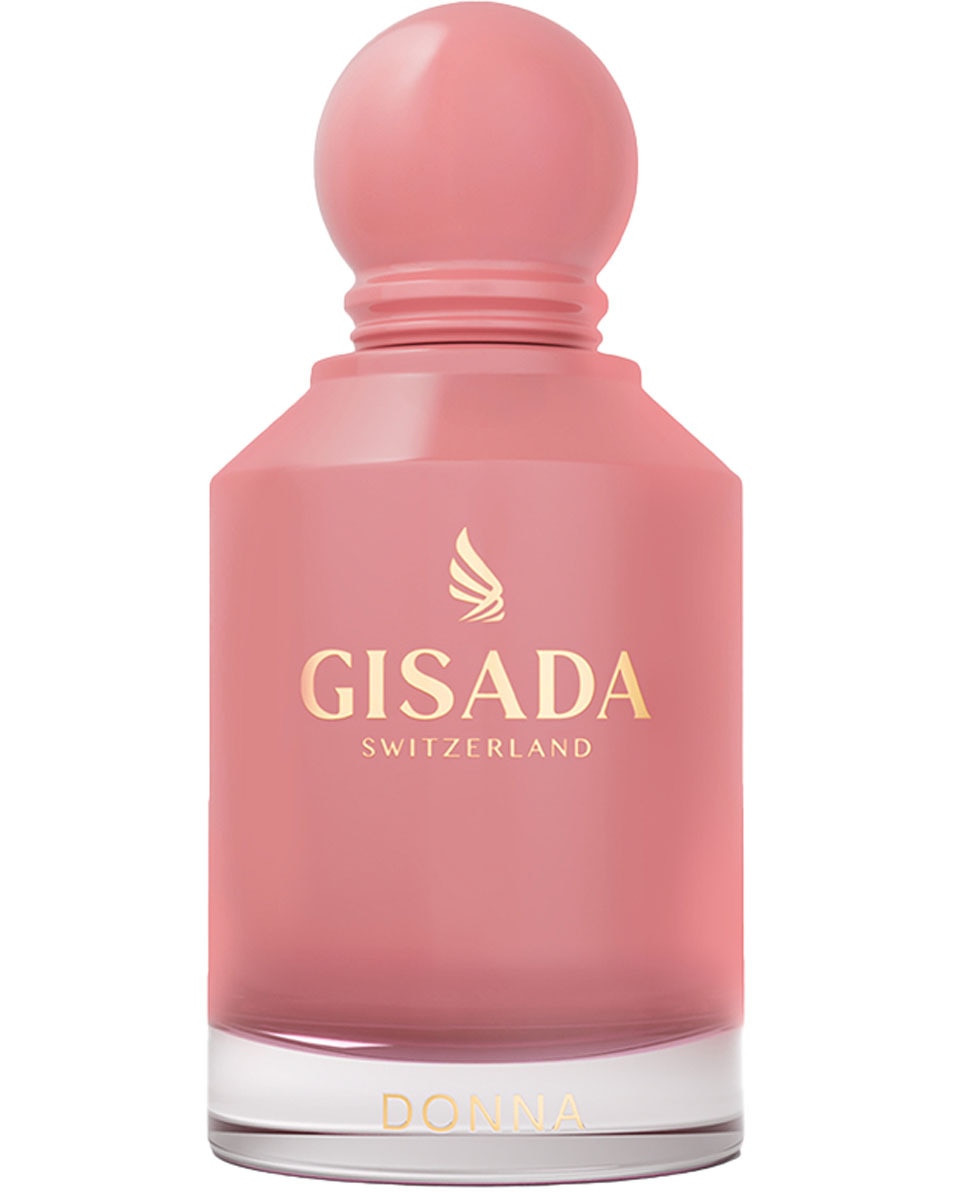 GISADA Donna Eau de Parfum 100 ML