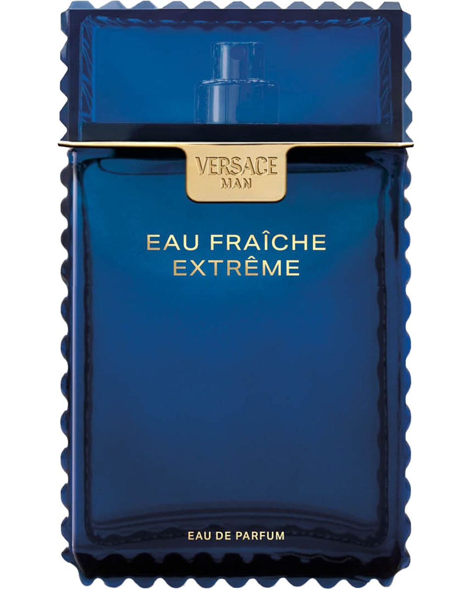 VERSACE EAU FRAÎCHE EXTRÊME Eau de Parfum 200 ML