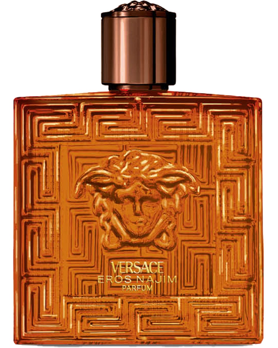 VERSACE EROS NAJIM Parfum 100 ML
