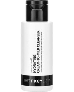 Hydrating Cream-to-Milk Cleanser Hydrating Cream-to-Milk Cleanser