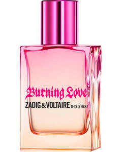 Burning Love Eau de Parfum Burning Love Eau de Parfum