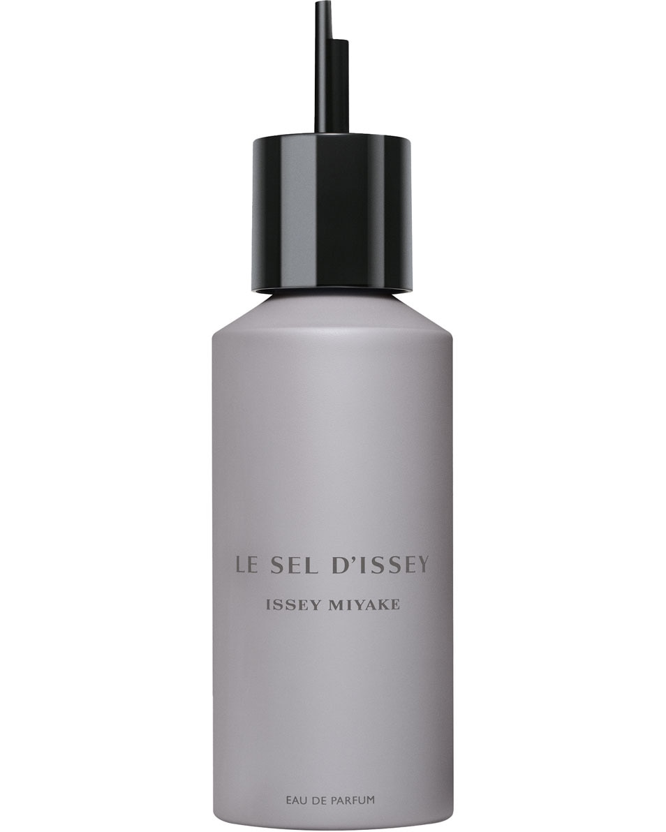 ISSEY MIYAKE Le Sel d'Issey Eau de Parfum Navulling 150 ML