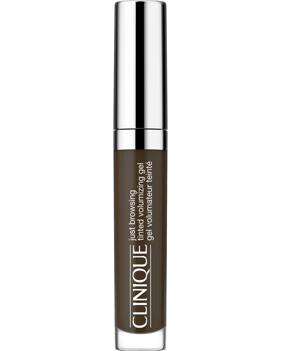 CLINIQUE Just Browsing Clear Sculpting Gel Wenkbrauwgel EBONY