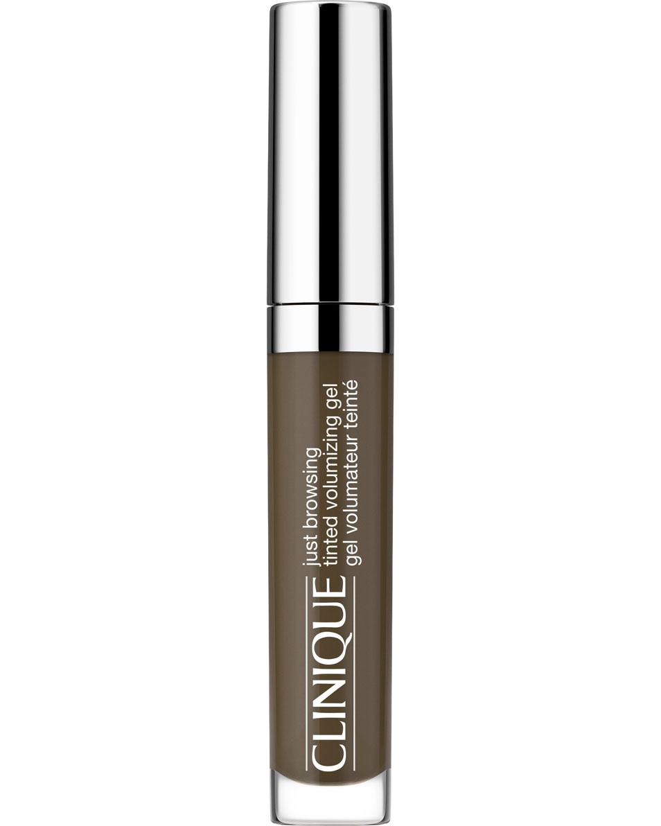 CLINIQUE Just Browsing Clear Sculpting Gel Wenkbrauwgel DARK ESPRESSO