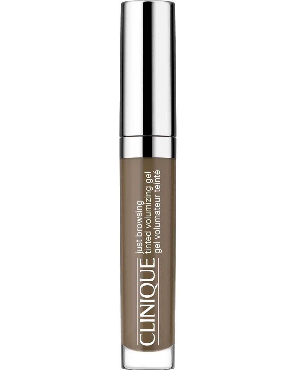 CLINIQUE Just Browsing Clear Sculpting Gel Wenkbrauwgel SOFT BROWN