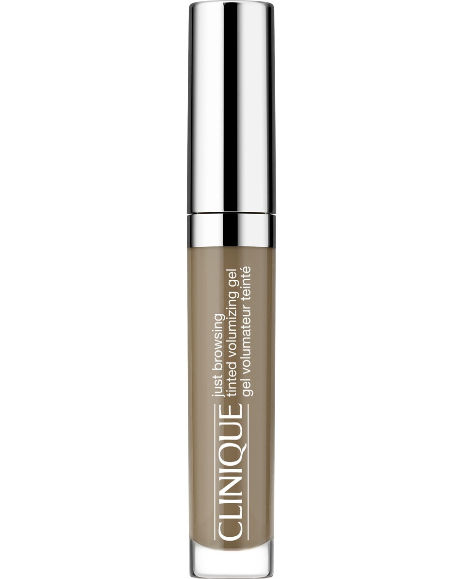 CLINIQUE Just Browsing Clear Sculpting Gel Wenkbrauwgel SANDY BLONDE
