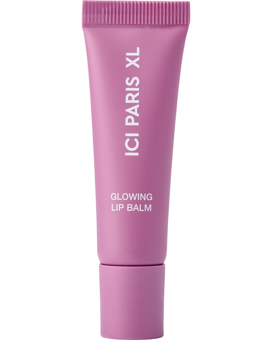 ICI PARIS XL Lip Balm Glazende lippenbalsem 10 ML