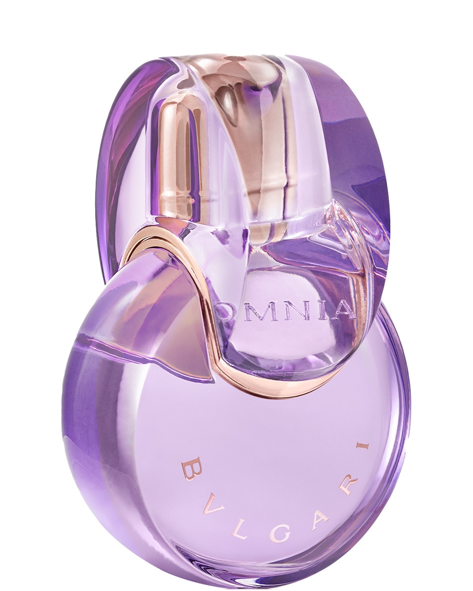 BVLGARI Omnia Amethyste Eau de Toilette 50 ML