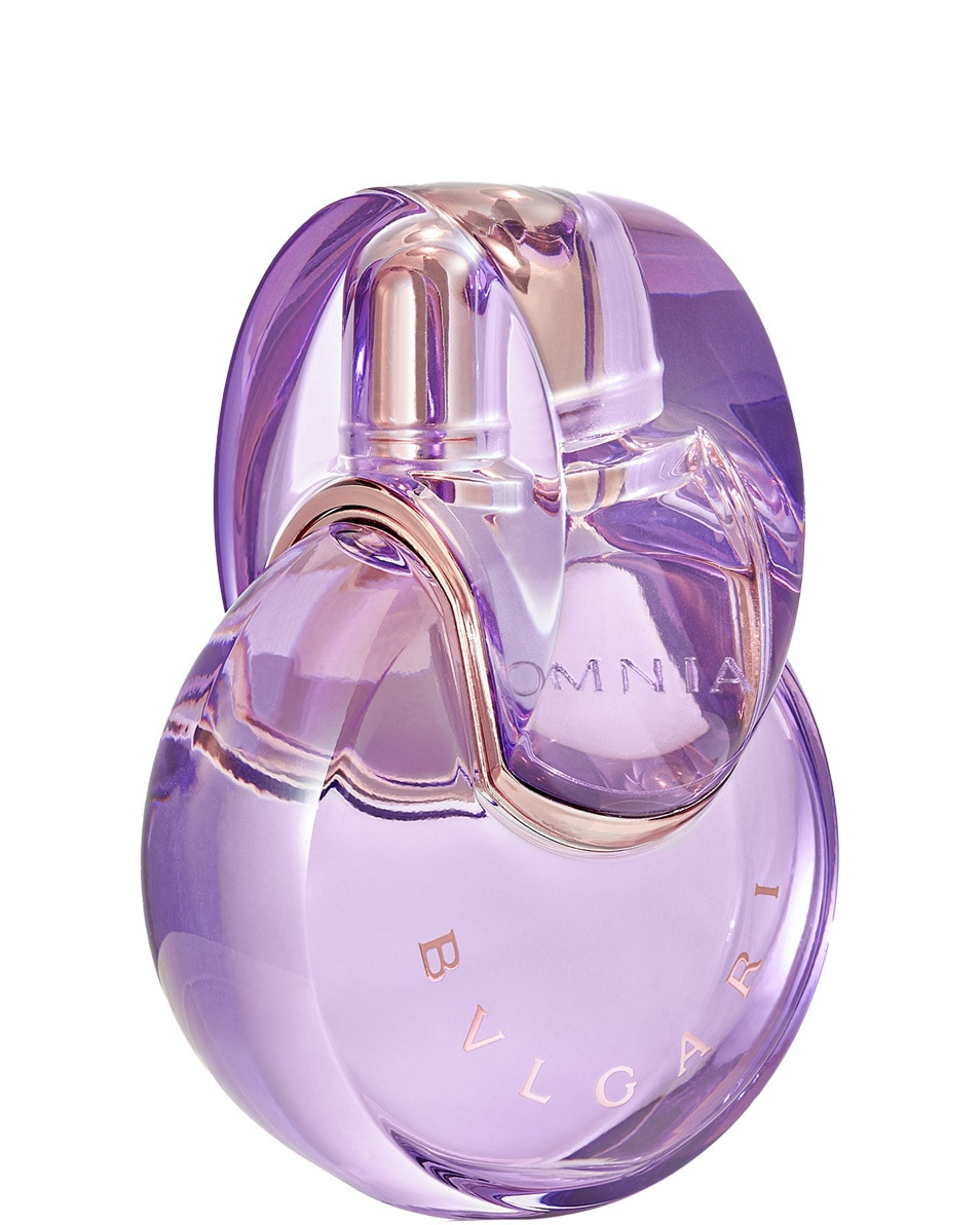 BVLGARI Omnia Amethyste Eau de Toilette 100 ML