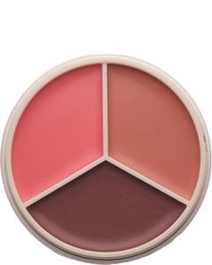 Cream Blush Cream Blush