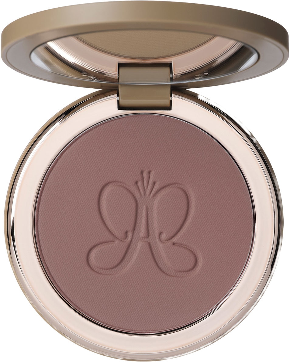 ANASTASIA BEVERLY HILLS Smooth Blur Bronzer Bronzer Bronze Bay