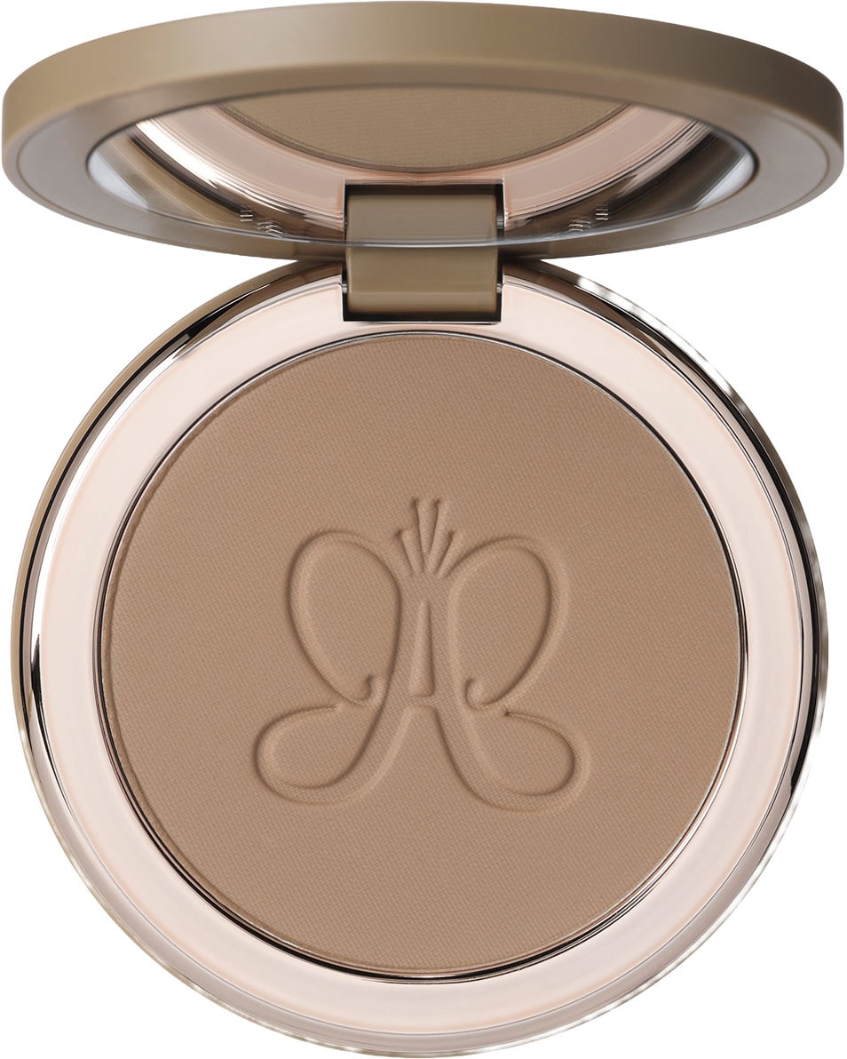 ANASTASIA BEVERLY HILLS Smooth Blur Bronzer Bronzer Golden Beach Glow