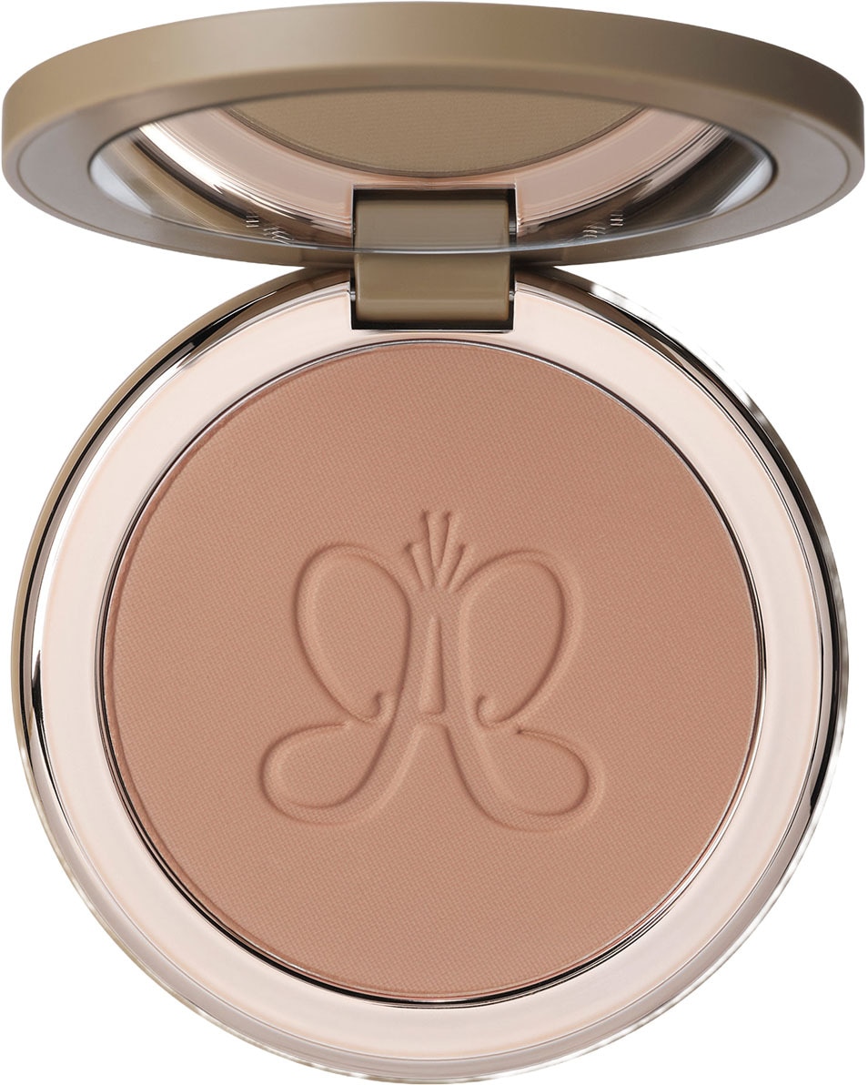 ANASTASIA BEVERLY HILLS Smooth Blur Bronzer Bronzer Beach Bum Bronze