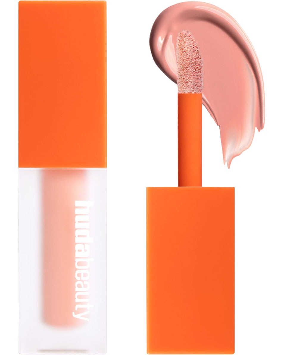 HUDA BEAUTY #FAUXFILTER MINI COLOR CORRECTOR CHERRY BLOSSOM