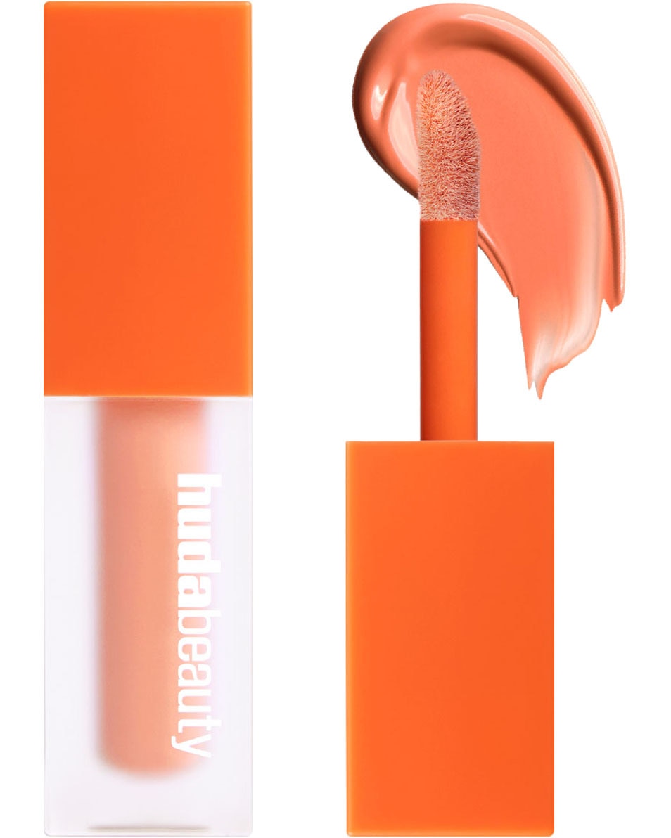 HUDA BEAUTY #FAUXFILTER MINI COLOR CORRECTOR PEACH