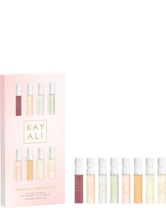 EAU DE PARFUM EAU DE PARFUM