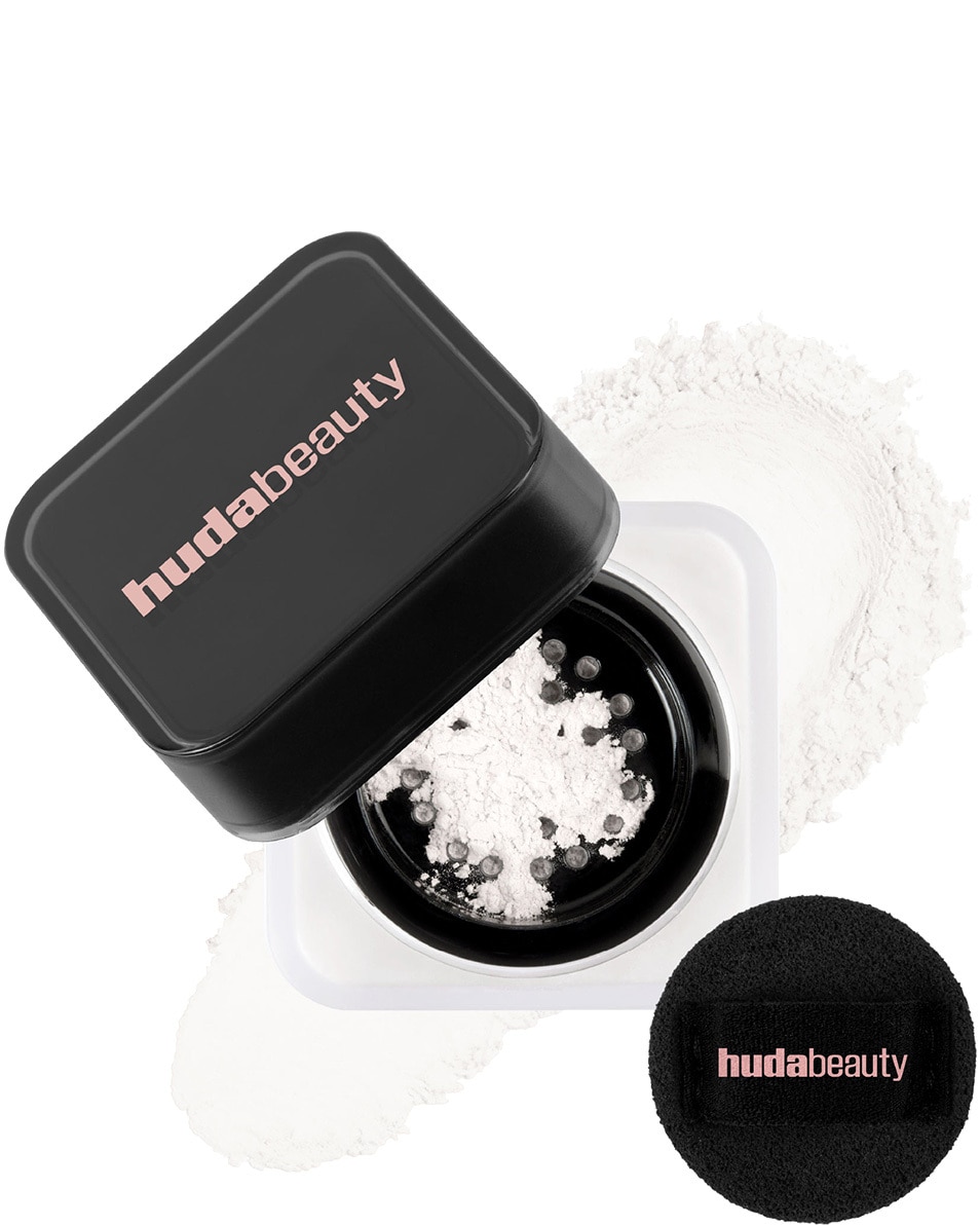 HUDA BEAUTY BABY BAKE MINI EASY BAKE LOOSE POWDER SUGAR COOKIE