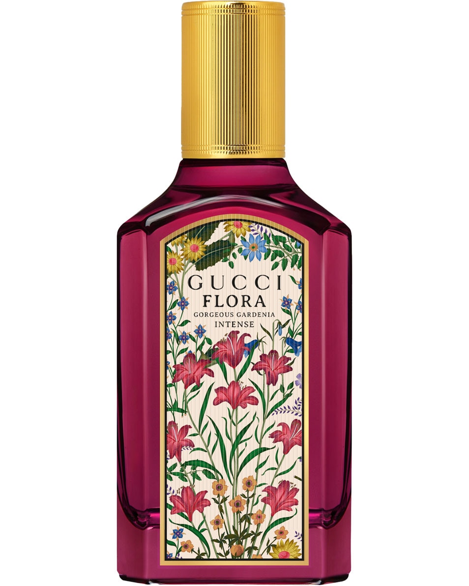GUCCI Flora Gorgeous Gardenia Intense Eau de parfum 50 ML