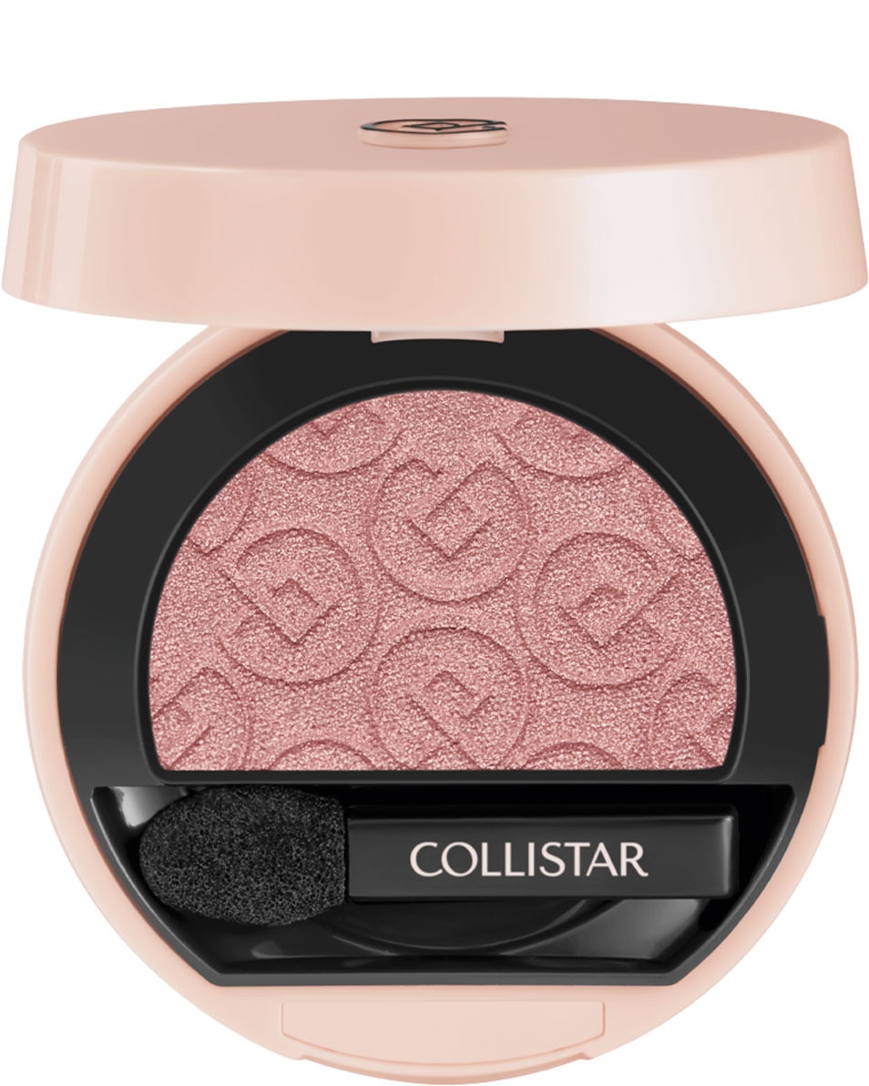 COLLISTAR Impeccabile Compact Eyeshadow 435 - Chiffon satin