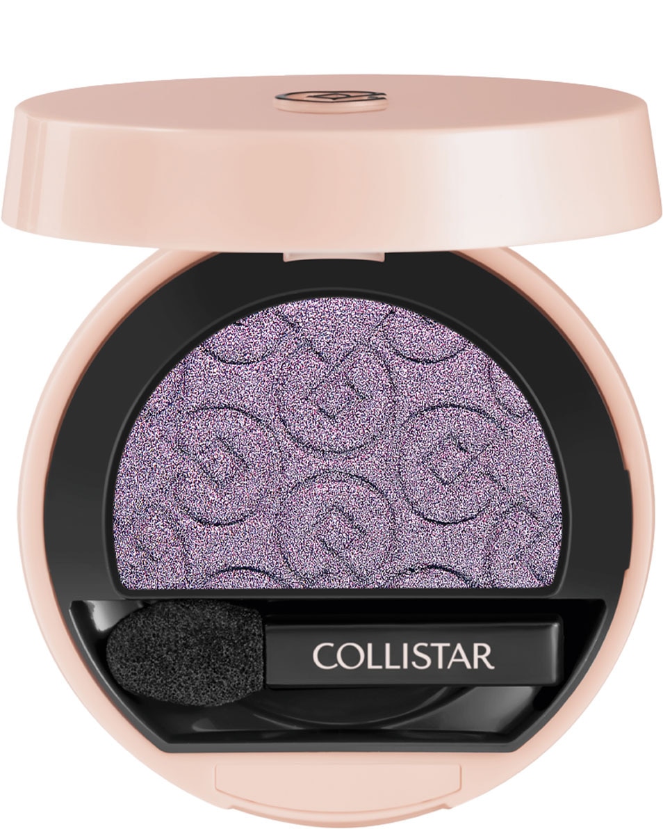 COLLISTAR Impeccabile Compact Eyeshadow 535 - Indigo shimmer