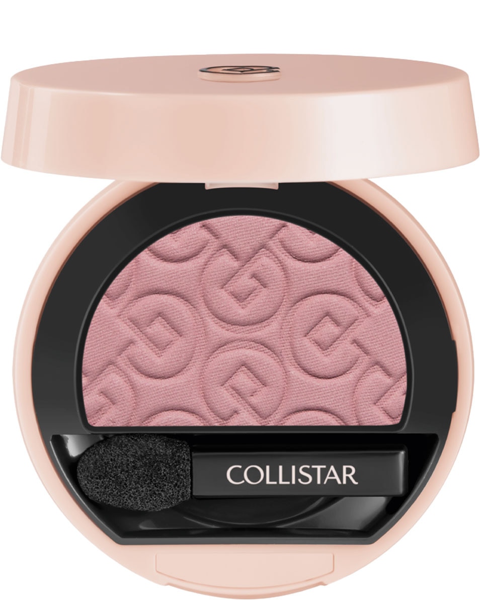 COLLISTAR Impeccabile Compact Eyeshadow 405 - Petalo matte