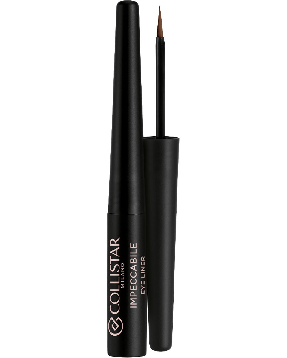 COLLISTAR Impeccabile Eye Liner Brown