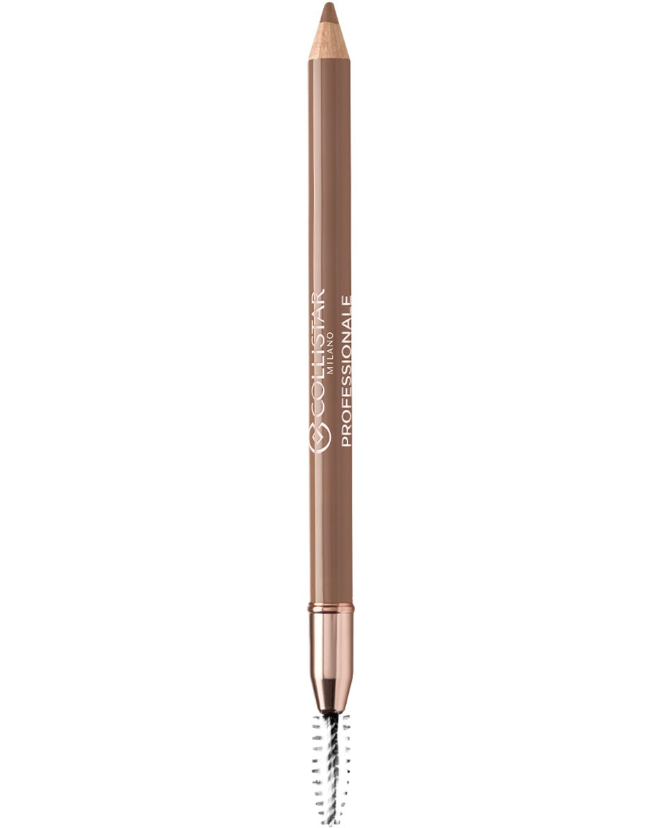 COLLISTAR Professionale Brow Pencil 04 - Moka