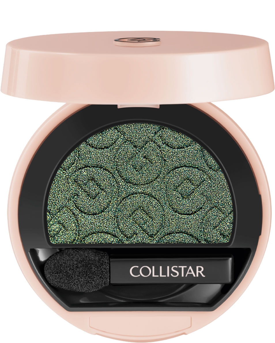 COLLISTAR Impeccabile Compact Eyeshadow 525 - Ottanio satin