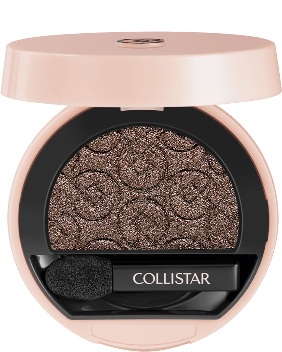 COLLISTAR Impeccabile Compact Eyeshadow 520 - Eden shimmer