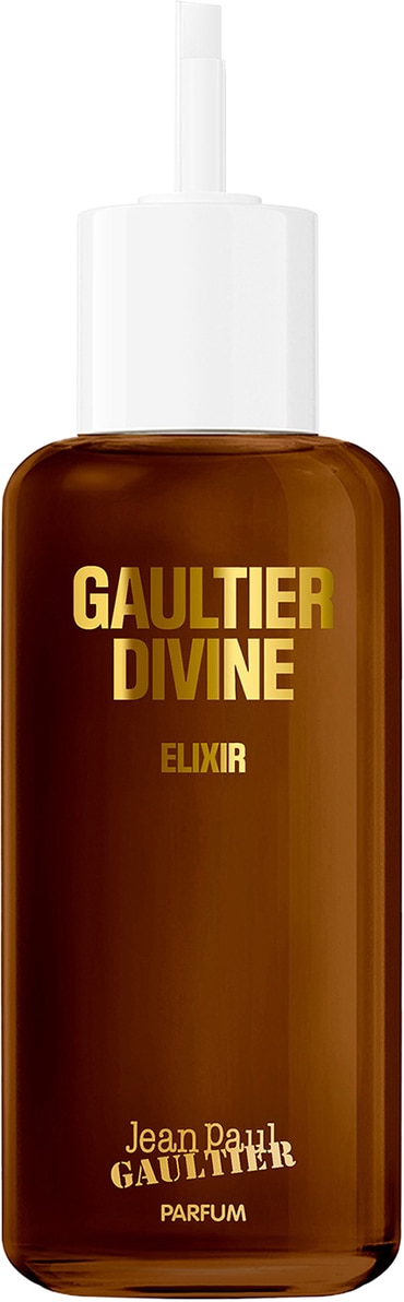 JEAN PAUL GAULTIER Gaultier Divine Elixir Eau De Parfum - Refill 200 ML